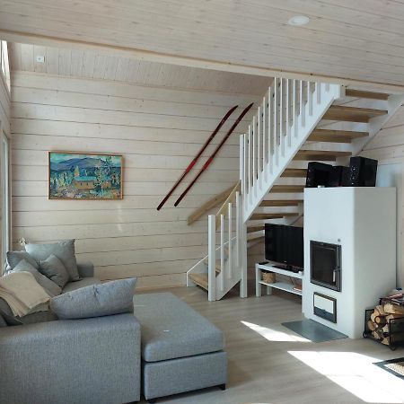 Villa Ruskamaja Äkäslompolo Zewnętrze zdjęcie