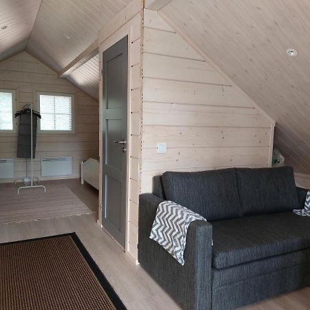 Villa Ruskamaja Äkäslompolo Zewnętrze zdjęcie
