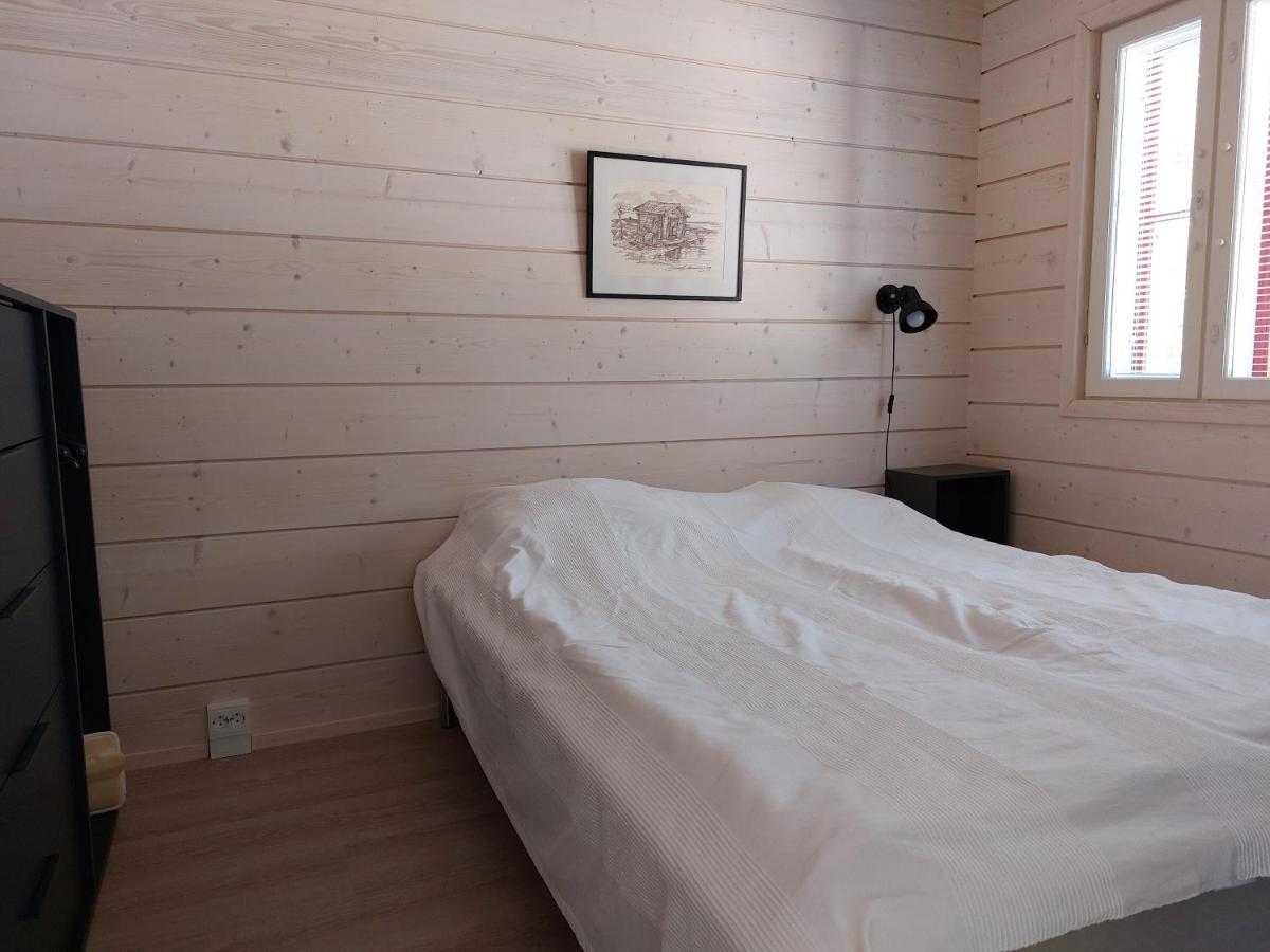 Villa Ruskamaja Äkäslompolo Zewnętrze zdjęcie